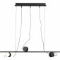 Подвесной светильник Odeon Light Nera 6600/21L