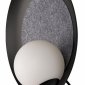 Бра Loft IT Wonders 10237W Black