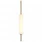 Подвесной светодиодный светильник Odeon Light Reeds 4794/12L