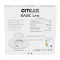 Настенно-потолочный светильник Citilux Basic Line CL738241VL