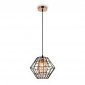 Подвесной светильник Ambrella light Traditional TR5852