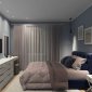 Встраиваемый светильник Denkirs DK3024-WH
