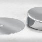 Потолочная люстра Lussole Lgo Lanier GRLSP-8278