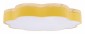 Потолочный светильник Loft IT Axel 10225/36 Yellow