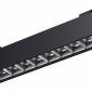 Трековый светодиодный светильник Novotech Kit 358524