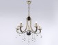 Подвесная люстра Ambrella light TRADITIONAL TR4952