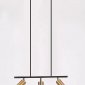 Спот ImperiumLoft Lino01