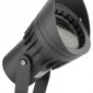 Прожектор уличный Oasis Light TUBE LED W6332-3К Gr
