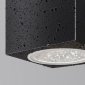 Накладной светильник Maytoni Outdoor Block O507WL-L10B3K