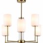 Подвесная люстра Ambrella Light High Light Modern LH56215