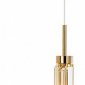 Бра Newport 4520 4521 L/A gold М0066797
