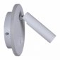 Настенный светодиодный светильник Reluce 86203-9.2-001KT LED12W+USB WT