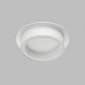 Точечный светильник GLOW DK-DH2010-WH