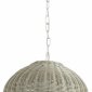 Подвесной светильник Favourite Wicker 4885-1P
