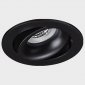 Встраиваемый светильник Italline DE 200 black