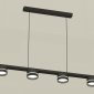 Подвесной светильник Ambrella light TRADITIONAL XB9152202