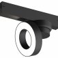 Светильник на штанге Denkirs SMART LINEAR DK8027-BK