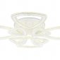 Потолочная люстра Ambrella light Acrylica Original FA8863