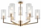 Потолочная люстра Freya Felicity FR5206PL-09FG