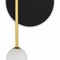 Настенный светильник ST Luce Dali SL6507.431.02