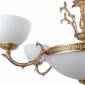 Подвесная люстра Ambiente 7140 7140/5 AB