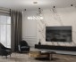 Точечный светильник Maytoni Polar C088CL-GX53-B