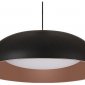 Подвесной светильник Loft IT Cappello 10229P Black