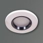 Точечный светильник Reluce 16121-9.0-001 WT+BK