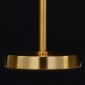 Интерьерная настольная лампа Illumico IL5189-3TLS-29 BRASS MIRAGE