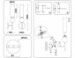 Бра Ambrella light High Light LH53254