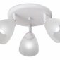 Спот Vitaluce V4355-0/3PL