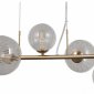 Подвесная люстра Moderli Molly V10800-5P