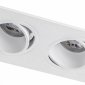 Точечный светильник Lightstar Singo 012626