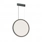 Подвесной светильник Veil DK6607-BK