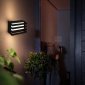 Архитектурная подсветка Reluce 86864-9.2-001JH LED18W BK