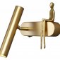 Спот Arte Lamp Albert A2173AP-1PB