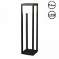 Уличный светильник Reluce 09978-0.7-001JH 0,6M LED12W BK