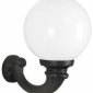Настенный светильник уличный Fumagalli Globe 250 G25.132.000.AYE27