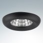 Точечный встраиваемый светильник Lightstar Monde 071117