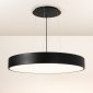 Потолочный светодиодный светильник Arlight SP-Tor-Pill-R800-94W Warm3000 023003(2)
