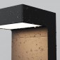 Уличный светодиодный светильник Maytoni Barclay Street O013FL-L9B