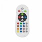 Настенно-потолочный прожектор Jazzway  PFL-30W RGB BL IP65