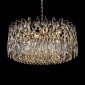 Подвесная люстра MODELUX ML.6938.600 GD