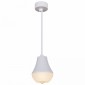 Подвесной светильник Reluce Technical 16007 16007-0.9-001IL E27 WT