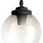 Уличный светильник подвесной Fumagalli Globe 300 G30.120.000.AXE27