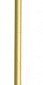Подвесной светильник Indigo Linea 14024/B/1P Brass