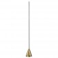 Подвесной светильник Odeon Light Pipa 3884/1GW