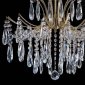 Подвесная люстра Citilux Селена CL302163