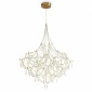 Подвесная люстра Freya Amela FR6138PL-L44BS