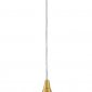 Подвесной светильник Donolux Tango S111055.1Brass